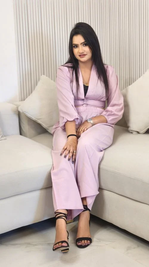 Coat With Trousers  Co-Ord’s