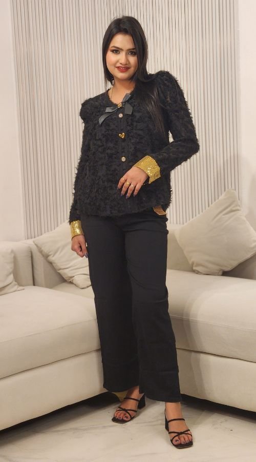 Women Straight Fit Jeans