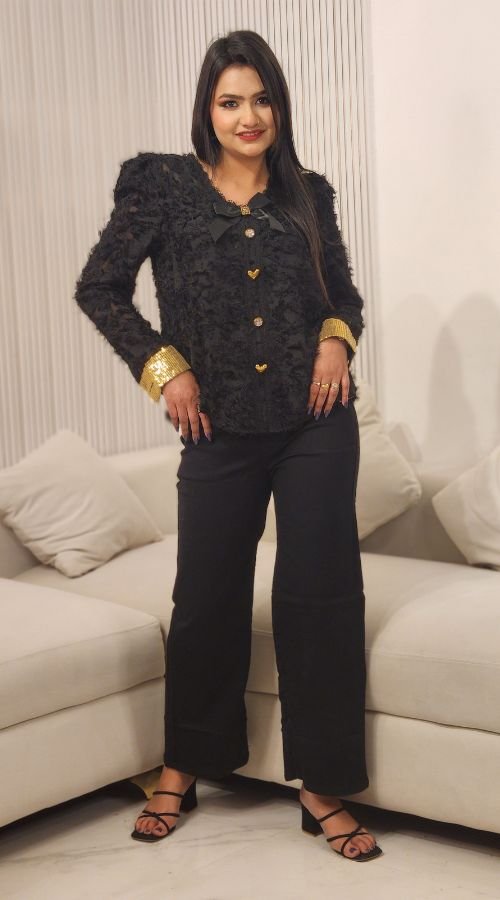 Women Straight Fit Jeans