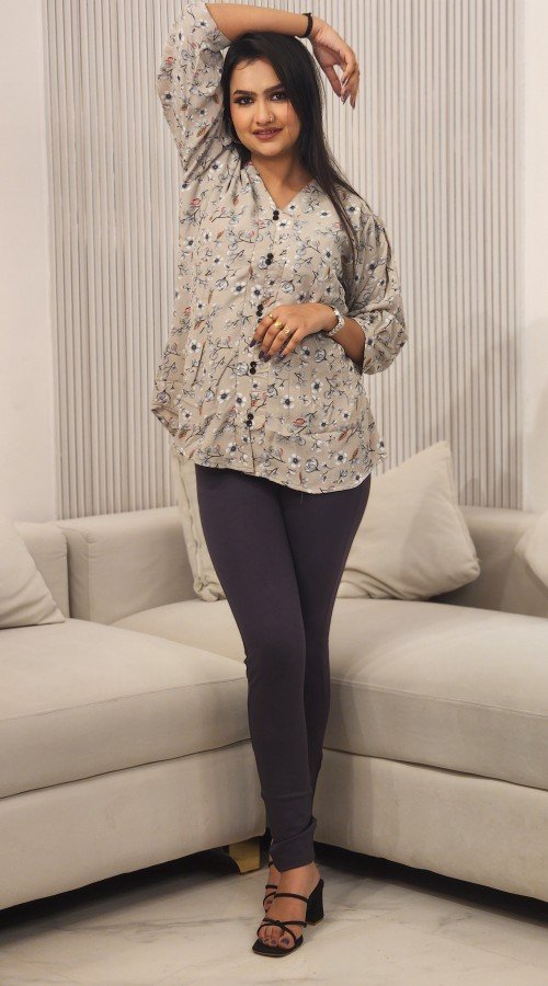 Women Skinny High Rise Relaxed Jeans